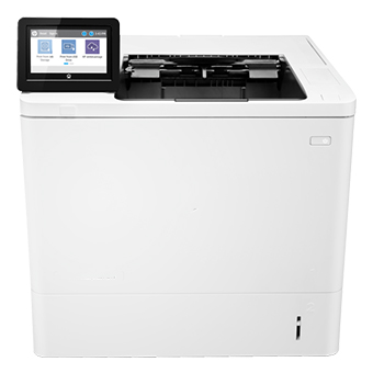 LaserJet Enterprise M611dn