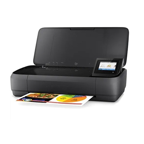 OfficeJet 250 Mobile All-in-One