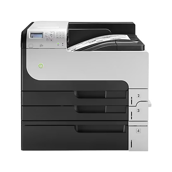 LaserJet Enterprise 700